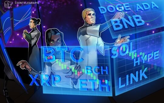 Bitcoin Trend Reversal May Confirm If BTC Closes Above $76K