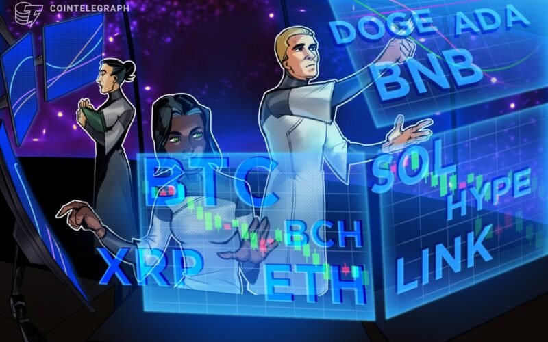 Bitcoin Trend Reversal May Confirm If BTC Closes Above $76K