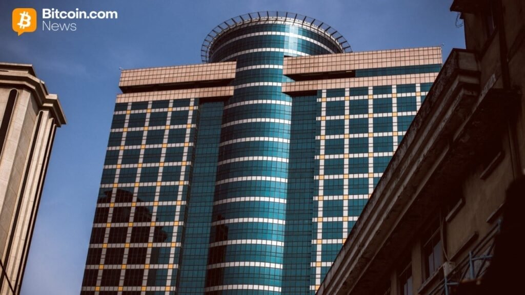 Central Bank of Nigeria Selects Six Entities for New Virtual Asset Pilot – Africa Bitcoin News