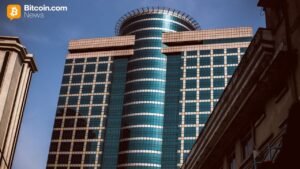 Central Bank of Nigeria Selects Six Entities for New Virtual Asset Pilot – Africa Bitcoin News