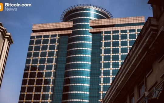 Central Bank of Nigeria Selects Six Entities for New Virtual Asset Pilot – Africa Bitcoin News