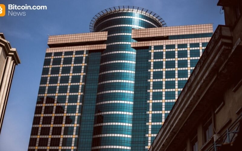 Central Bank of Nigeria Selects Six Entities for New Virtual Asset Pilot – Africa Bitcoin News