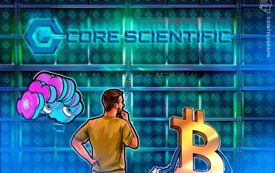 Cointelegraph
