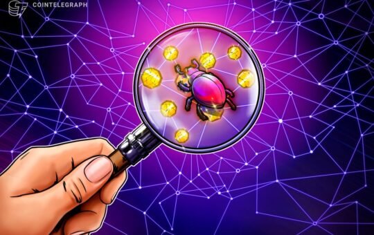 Crypto Firms Report Flood of AI-Driven Bug Bounty Submissions