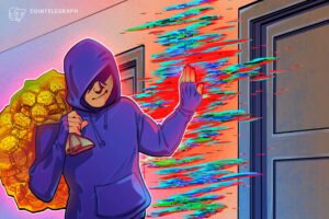 Crypto Hackers Steal $168 Million from DeFi Protocols in Q1 2026