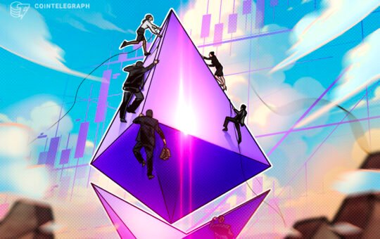 Cointelegraph