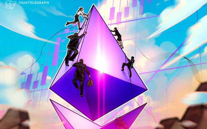 Cointelegraph