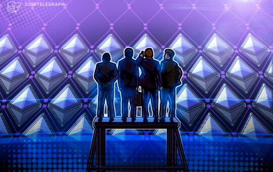 Cointelegraph