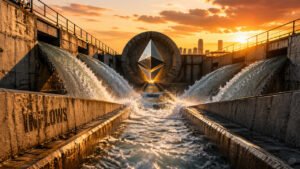 Ethereum’s 4 consecutive weeks of price rallies fuel bullish bets of $3200