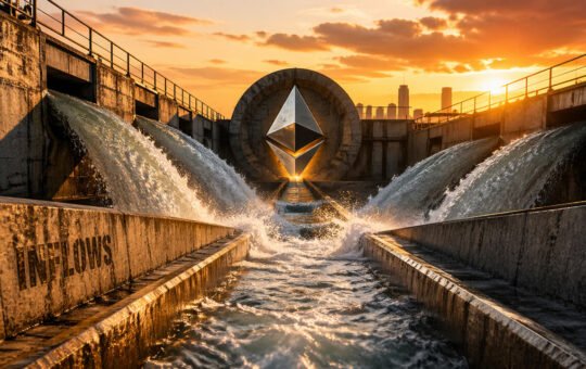 Ethereum’s 4 consecutive weeks of price rallies fuel bullish bets of $3200
