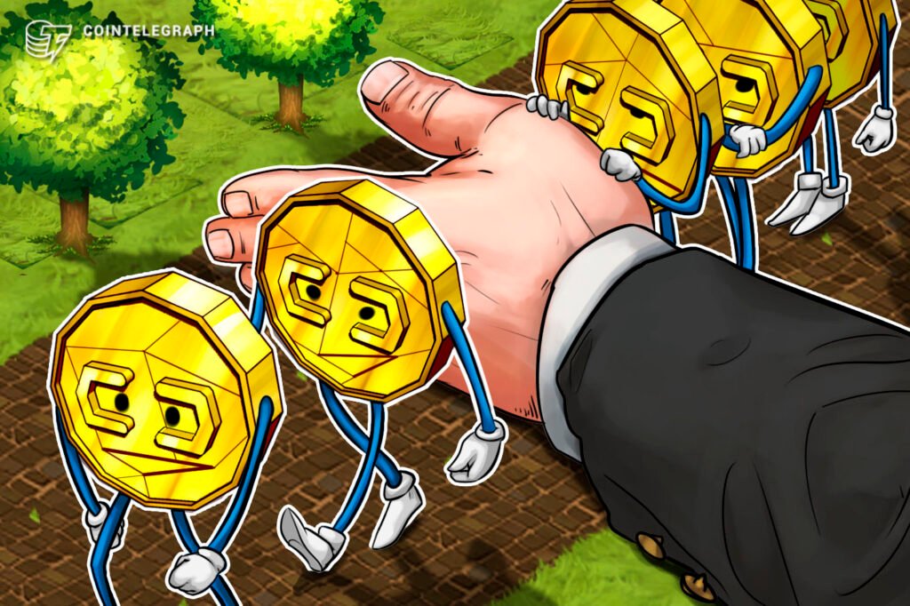 Cointelegraph