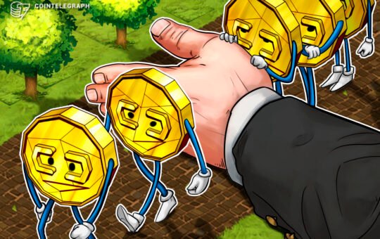 Cointelegraph