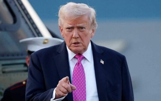 Geopolitical chess match fuels a broad risk asset rally as markets bet on resolution