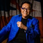 'History Has Arrived': Robert Kiyosaki Warns of Collapse