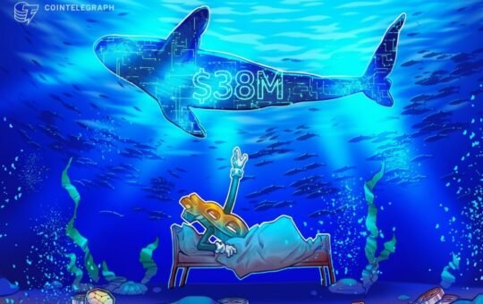 Hyperliquid Whale Shorts Bitcoin, Is A $75K Retest Incoming