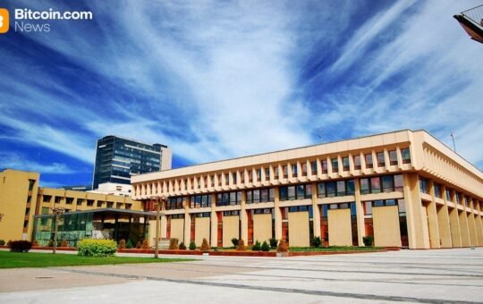 Lithuania Proposes Mandatory Gambling Player Card System by 2029 in Most Comprehensive European Legislation Yet – iGaming Bitcoin News