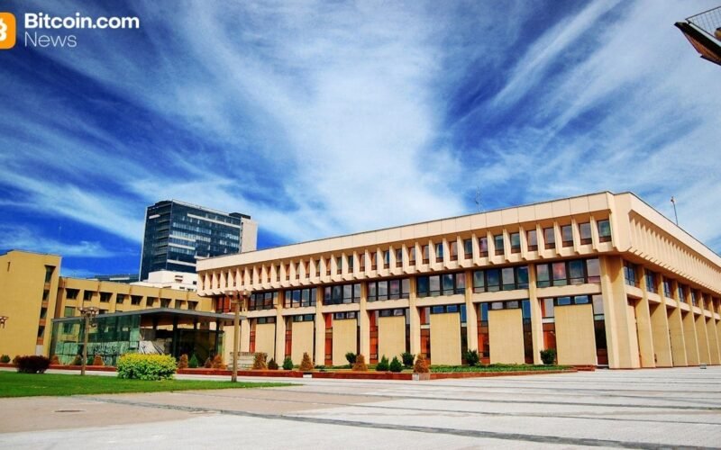 Lithuania Proposes Mandatory Gambling Player Card System by 2029 in Most Comprehensive European Legislation Yet – iGaming Bitcoin News