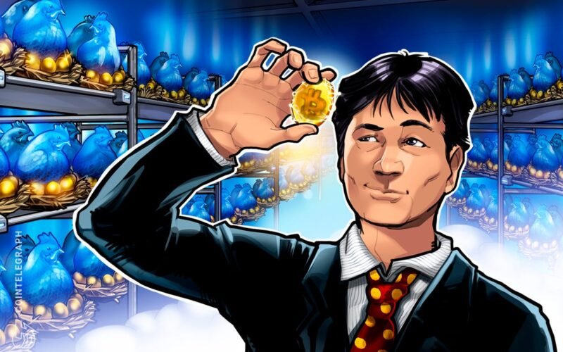 Major Bitcoin Mining Companies Sold More BTC in Q1 2026 Than All of 2025