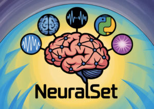 Meta FAIR Releases NeuralSet: A Python Package for Neuro-AI That Supports fMRI, M/EEG, Spikes, and HuggingFace Embeddings