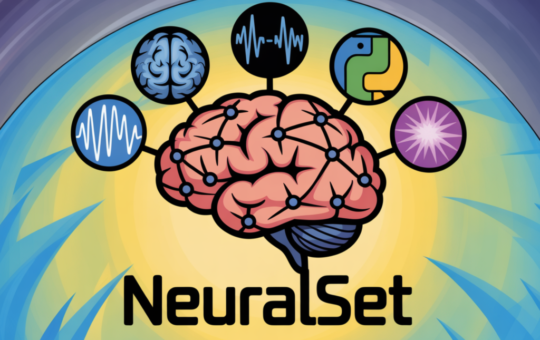 Meta FAIR Releases NeuralSet: A Python Package for Neuro-AI That Supports fMRI, M/EEG, Spikes, and HuggingFace Embeddings
