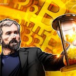 Michael Saylor Hints Strategy is Buying More Bitcoin