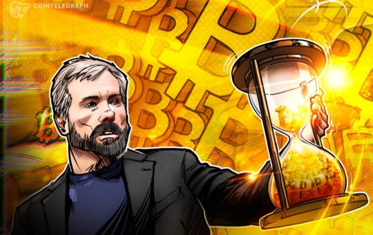 Michael Saylor Hints Strategy is Buying More Bitcoin