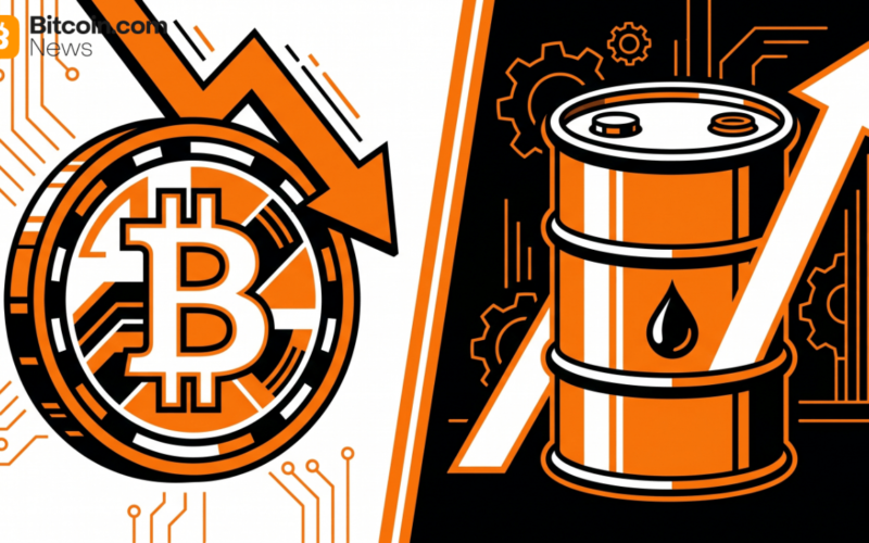 Oil Prices Bounce as Middle East Conflict Reignites