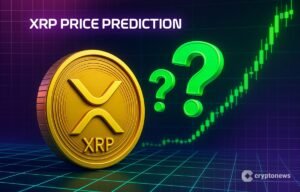 RIpple to $15 If Ethereum Reaches $54K