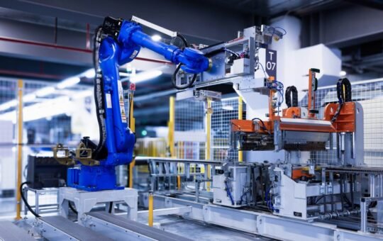 Siemens launches AI system for automation engineering workflows
