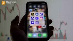 Spot Crypto Volumes Drop Nearly 20% in March – Crypto News Bitcoin News