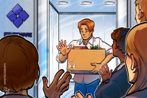 StarkWare Cuts Jobs, Restructures Around Revenue Push