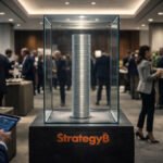 Strategy’s STRC hits record trading volume after massive $1B Bitcoin purchase as market cap doubles since Friday