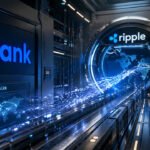 Kbank tests Ripple integration for cross-border payment rails linked to Upbit and global currency transfers