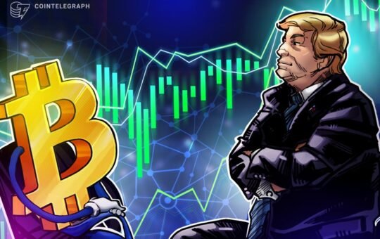 Trump’s Iran Deadline and the Case for a $75K Bitcoin Price Rally