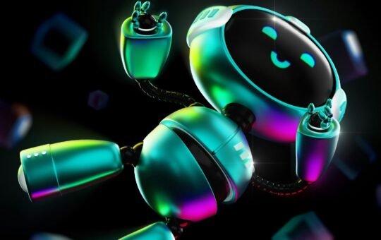 Why AI agents need interaction infrastructure