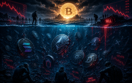 Altcoins
