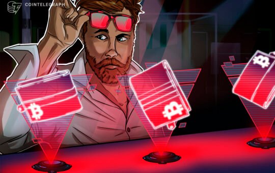 Cointelegraph