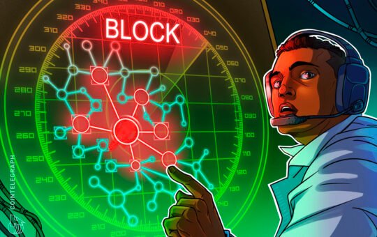 Cointelegraph