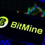BitMine Plans to Slow ETH Buying Near 5% Supply Goal