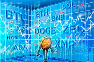 Cointelegraph