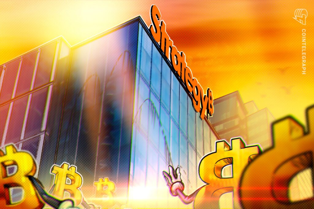 Cointelegraph