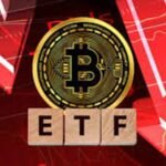 Bitcoin Spot ETFs Bleed $1.26 Billion In Largest Net Outflows In 3 Months - Details