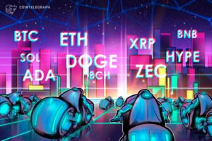 Cointelegraph