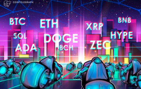Cointelegraph