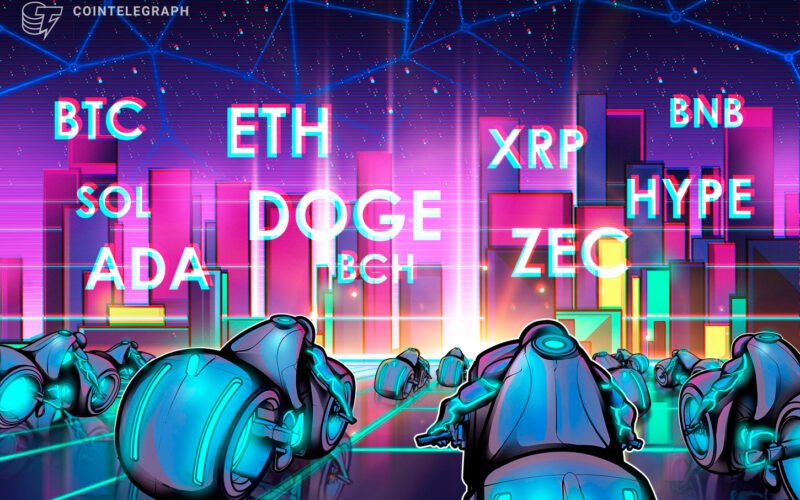 Cointelegraph