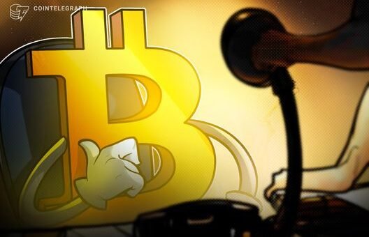 Bitcoin enters disbelief phase as USDC exchange reserves push above $7.5B