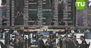 Bitcoin holds above $80,000 as stocks sink and Treasury yields climb on hot inflation data