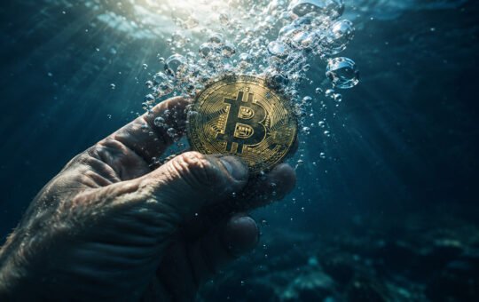 Bitcoin’s price drop below $78K cleared the path for a rebound as options traders hedge downside risk