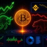 Bitcoin's Rally Looks Real, But Binance Data Says Demand Is Fading – Analyst Exposes Market Setup