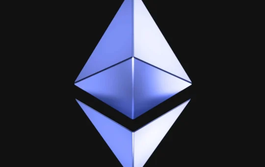 Bitfinex ETH Shorts Double as Whale Moves Signal Major Ethereum Move Ahead